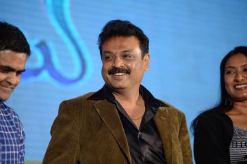 Chandamama Kathalu First Look Launch